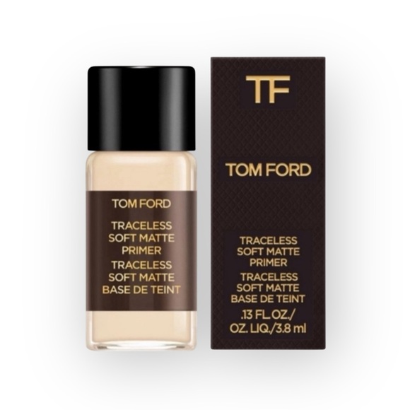 Tom Ford Other - new Tom Ford ☺︎︎ Traceless Soft Matte Primer ☺︎︎ Luxury Travel ☺︎︎ Hybrid Veil